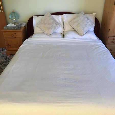 Room In Guest Room - Orchard Manor, Fore Street, Probus Truro Exteriör bild